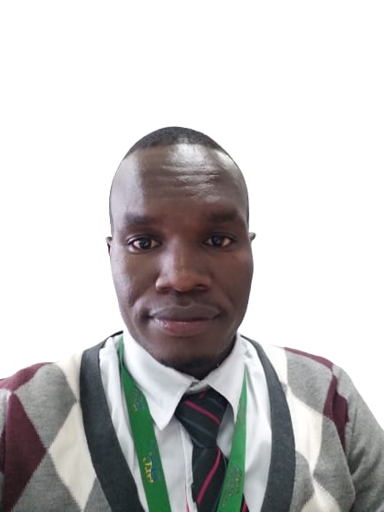 MR. PATRICK EKARU LOLUNG